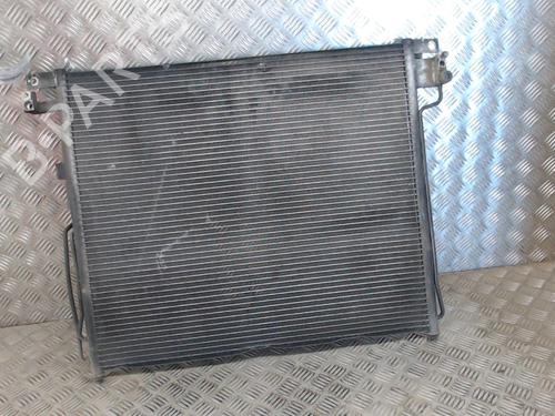 AC radiator NISSAN PATHFINDER III (R51) 2.5 dCi 4WD | BP23061054M32 - Image 4
