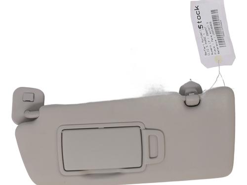 Venstre solskærm RENAULT CLIO V (B7_) 1.0 TCe 90 (B7MT) (91 hp) 33024278