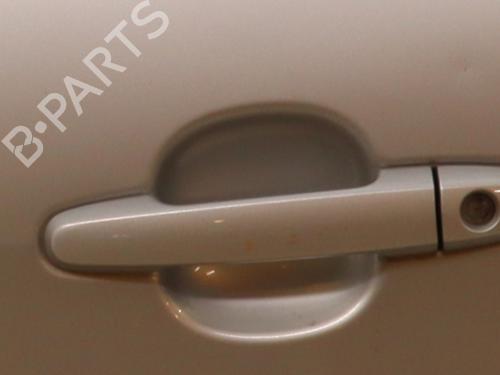 Used Left front door Left front door CITROËN C1 II (PA_, PS_) 1.0 VTi 68 (69 hp) 33968958 33968958