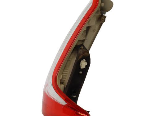 Right taillight RENAULT SCÉNIC III (JZ0/1_) 1.5 dCi | BP29281554C35 