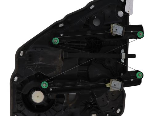 Used Rear right window mechanism PORSCHE CAYENNE (92A) 3.0 Diesel (239 hp) 28680590