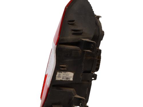 Left taillight FORD TRANSIT COURIER B460 Box Body/MPV | BP37635111C34 - Image 6