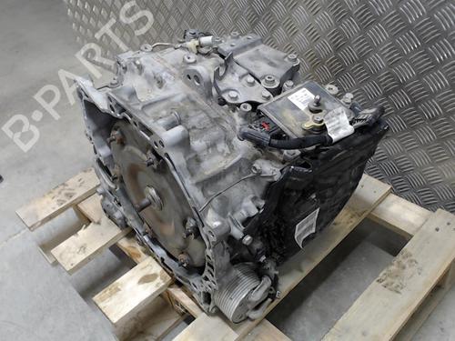 Gearbox PEUGEOT 2008 I (CU_) 1.2 THP 110 / PureTech 110 | BP29212573M3 