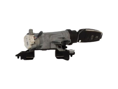 Used Ignition barrel Ignition barrel AUDI A1 Sportback (8XA, 8XF) 1.0 TFSI (95 hp) 31278541 31278541