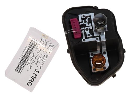 Used Lamp holder Lamp holder RENAULT MEGANE III Hatchback (BZ0/1_, B3_) 1.5 dCi (BZ09, BZ0D, BZ1W, BZ29, BZ14) (110 hp) 36325003 36325003