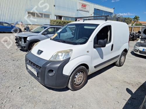 Right sun visor PEUGEOT BIPPER (AA_) 1.3 HDi 75 | BP23054179I2 - Image 3