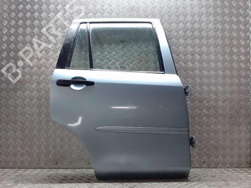 Used Right rear door MAZDA 2 (DY) 1.4 CD (68 hp) 23055189