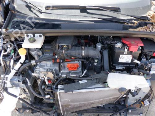 Rear left window mechanism RENAULT ZOE (BFM_) ZOE | BP23833260C24  - Image 5