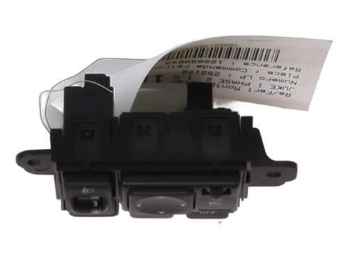 Mirror switch NISSAN JUKE (F15) 1.5 dCi | BP32391142I25 - Image 3