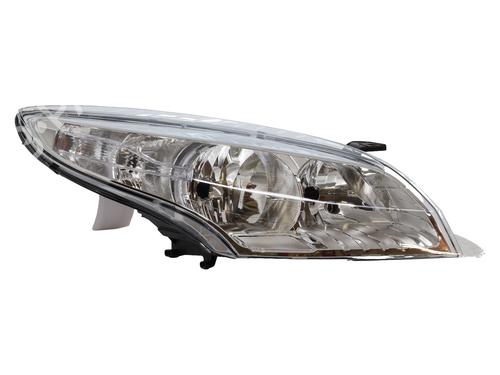 Used Right headlight Right headlight RENAULT MEGANE III Hatchback (BZ0/1_, B3_) 1.5 dCi (BZ0C) (90 hp) 33934880 33934880