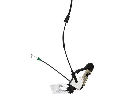 front-right-lock-citroen-c3-picasso-sh_-2008-30861865 main image