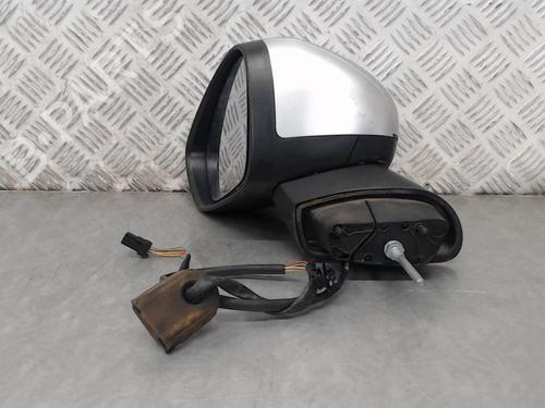 Left mirror CITROËN C3 II (SC_) 1.0 VTi 68 | BP24661845C26 