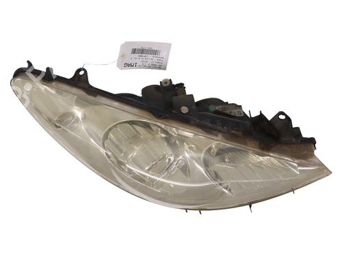 Right headlight PEUGEOT 307 (3A/C) 1.6 16V | BP29460913C29 
