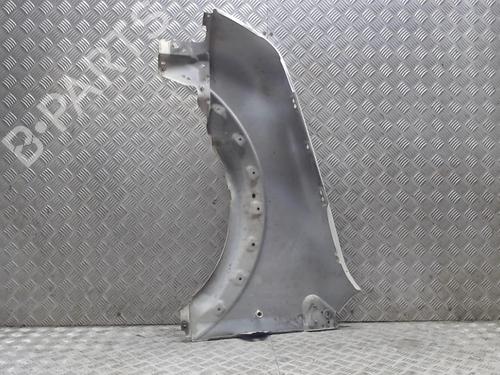 Right front fenders FORD TRANSIT CONNECT (P65_, P70_, P80_) 1.8 TDCi | BP23054885C42 