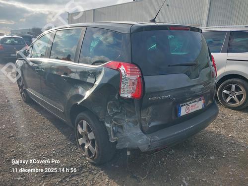 Right front window switch PEUGEOT 5008 (0U_, 0E_) 1.6 HDi | BP33457938I26 - Image 8