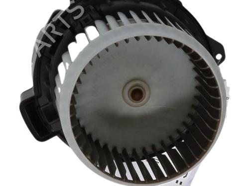 Heater blower motor RENAULT CLIO V (B7_) 1.0 TCe 100 (B7MT) | BP39713667M62 - Image 4