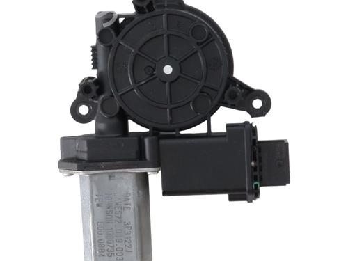 Used Left rear window motor Left rear window motor ALFA ROMEO GIULIETTA (940_) 2.0 JTDM (940FXQ1A, 940FYC1A) (150 hp) 28091524 28091524