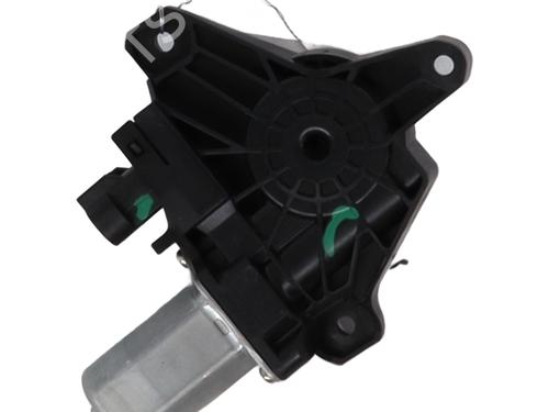 Used Right rear window motor Right rear window motor JEEP RENEGADE SUV (BU, B1, BV) 2.0 CRD 4x4 (120 hp) 29161931 29161931