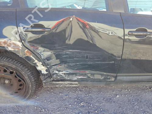 Left tailgate light CITROËN C4 I (LC_) 1.6 HDi | BP23058901C79  - Image 26