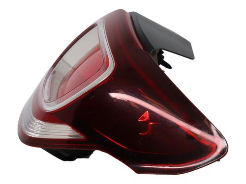 Right taillight DS DS 3 (SA_) 1.2 THP 110 / PureTech 110 (SAHNPS, SAHNZ6, SAHNZT) | BP39886251C35 - Image 4