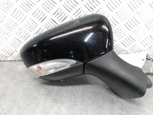 Used Right mirror RENAULT CLIO IV (BH_) 1.5 dCi 90 (90 hp) 23058815
