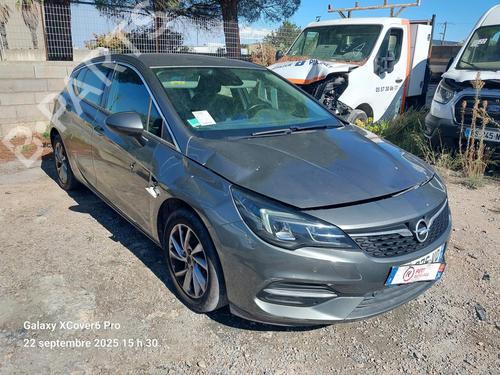 Used Parts OPEL ASTRA K (B16) 1.2 Turbo (68) (131 hp) 4455796