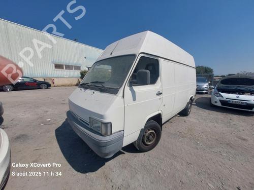 Używane części NISSAN TRADE Van 100 (106 hp) 4270598
