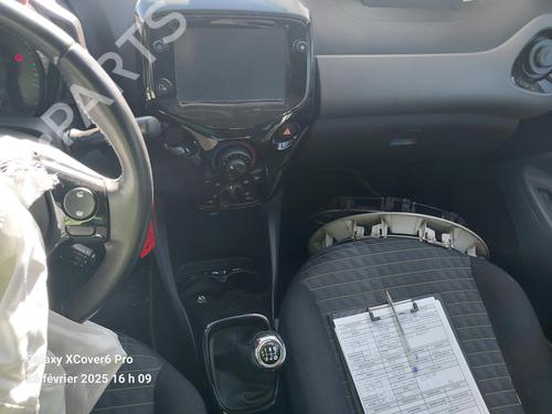 Mirror switch PEUGEOT 108 1.0 VTi 72 | BP36169855I25 - Image 17