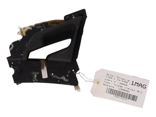 Used Rear left interior door handle Rear left interior door handle MERCEDES-BENZ E-CLASS (W210) E 220 CDI (210.006) (125 hp) 33827867 33827867