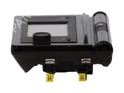 display-monitor-citroen-c3-iii-sx-2016-38678900 main image