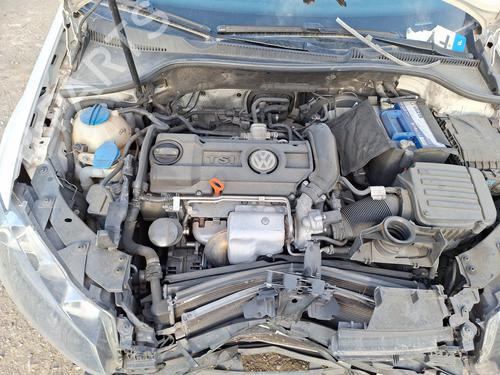 Climate control VW GOLF VI (5K1) 1.4 TSI | BP26455955I5  - Image 29