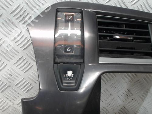 Climate control CITROËN DS5 2.0 HDi 165 Hybrid4 4x4 | BP23054413I5 - Image 2