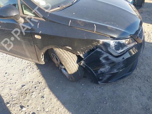 Left front window switch SEAT IBIZA IV (6J5, 6P1) 1.4 TDI | BP23058857I27 