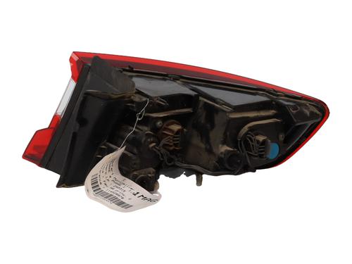 Left taillight RENAULT MEGANE IV Hatchback (B9A/M/N_) 1.5 dCi 110 (B9A3) | BP30862253C34  - Image 5