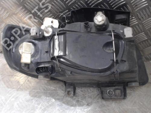 Left headlight SEAT IBIZA II (6K1) 1.4 i | BP23058310C28 