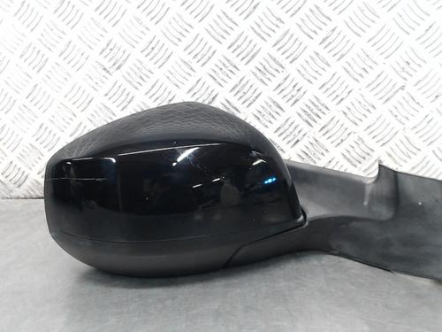 Used Right mirror OPEL AGILA B (H08) 1.0 (F68) (65 hp) 23834228