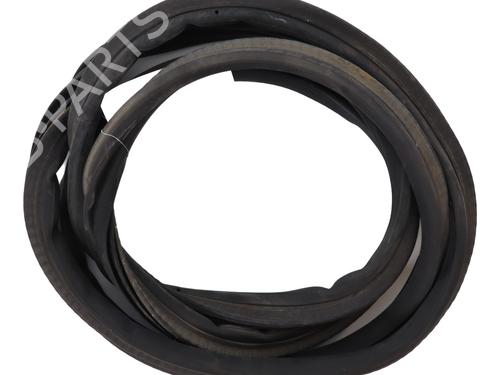 Used Rubber door seal PEUGEOT 3008 I MPV (0U_) 2.0 HDi 150 / BlueHDi 150 (150 hp) 26507378