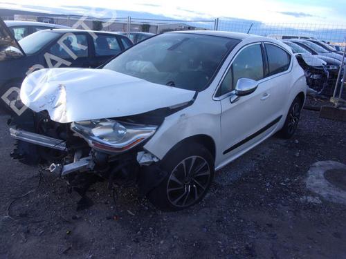 Right front window switch CITROËN DS4 (NX_) 2.0 HDi / BlueHDi 135 | BP23833265I26  - Image 6