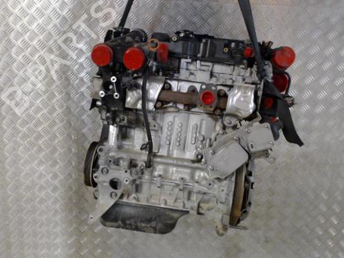 Used Engine Engine CITROËN C3 Picasso (SH_) 1.6 HDI 90 (92 hp) 33707686 33707686