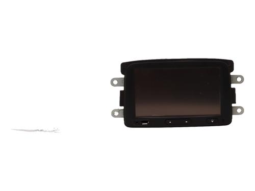 Display DACIA LODGY (JS_) 1.5 dCi | BP36056942C48 - Image 7