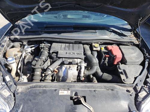 Left tailgate light CITROËN C4 I (LC_) 1.6 HDi | BP23058901C79  - Image 43