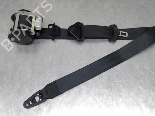 Front left seatbelt RENAULT CLIO IV (BH_) 1.5 dCi 75 | BP23054962I26 - Image 2