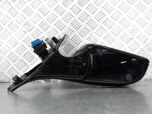 Right mirror BMW 5 (F10) 550 i xDrive | BP23057175C27 