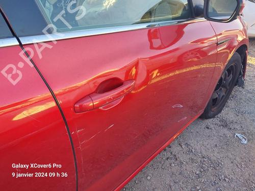 Støtte RENAULT MEGANE IV Hatchback (B9A/M/N_) 1.2 TCe 130 (B9MR) | BP25866157C155  - Image 18