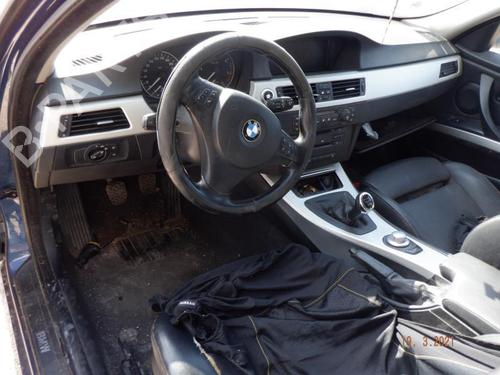 Intercooler BMW 3 Touring (E91) 320 d | BP23060067M30 