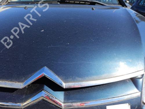 Left tailgate light CITROËN C4 I (LC_) 1.6 HDi | BP23058901C79  - Image 37