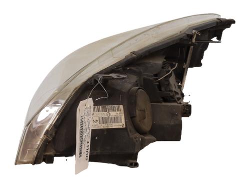 Right headlight RENAULT MEGANE III Hatchback (BZ0/1_, B3_) 1.5 dCi (BZ09, BZ0D, BZ1W, BZ29, BZ14) | BP37866960C29 - Image 2