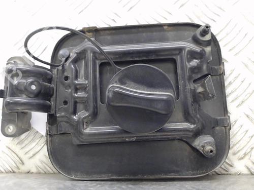 Tanklokket NISSAN QASHQAI / QASHQAI +2 I (J10, NJ10, JJ10E) 1.5 dCi (106 hp) 23059715