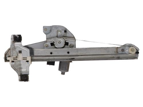 Used Front left window mechanism Front left window mechanism PEUGEOT 2008 I (CU_) 1.6 HDi (114 hp) 34151992 34151992
