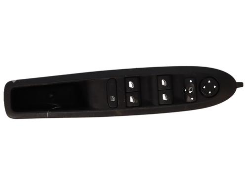 Used Left front window switch Left front window switch CITROËN C4 II (NC_) [2009-2026] 36563592 36563592